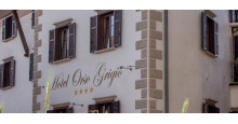HOTEL ORSO GRIGIO HOTEL ORSO GRIGIO