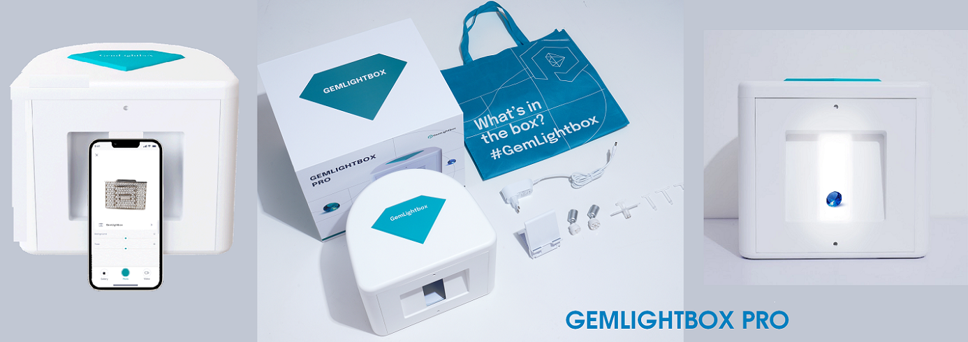GemlightBoxPro