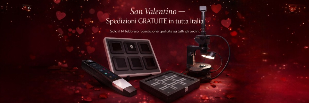 SAN VALENTINO