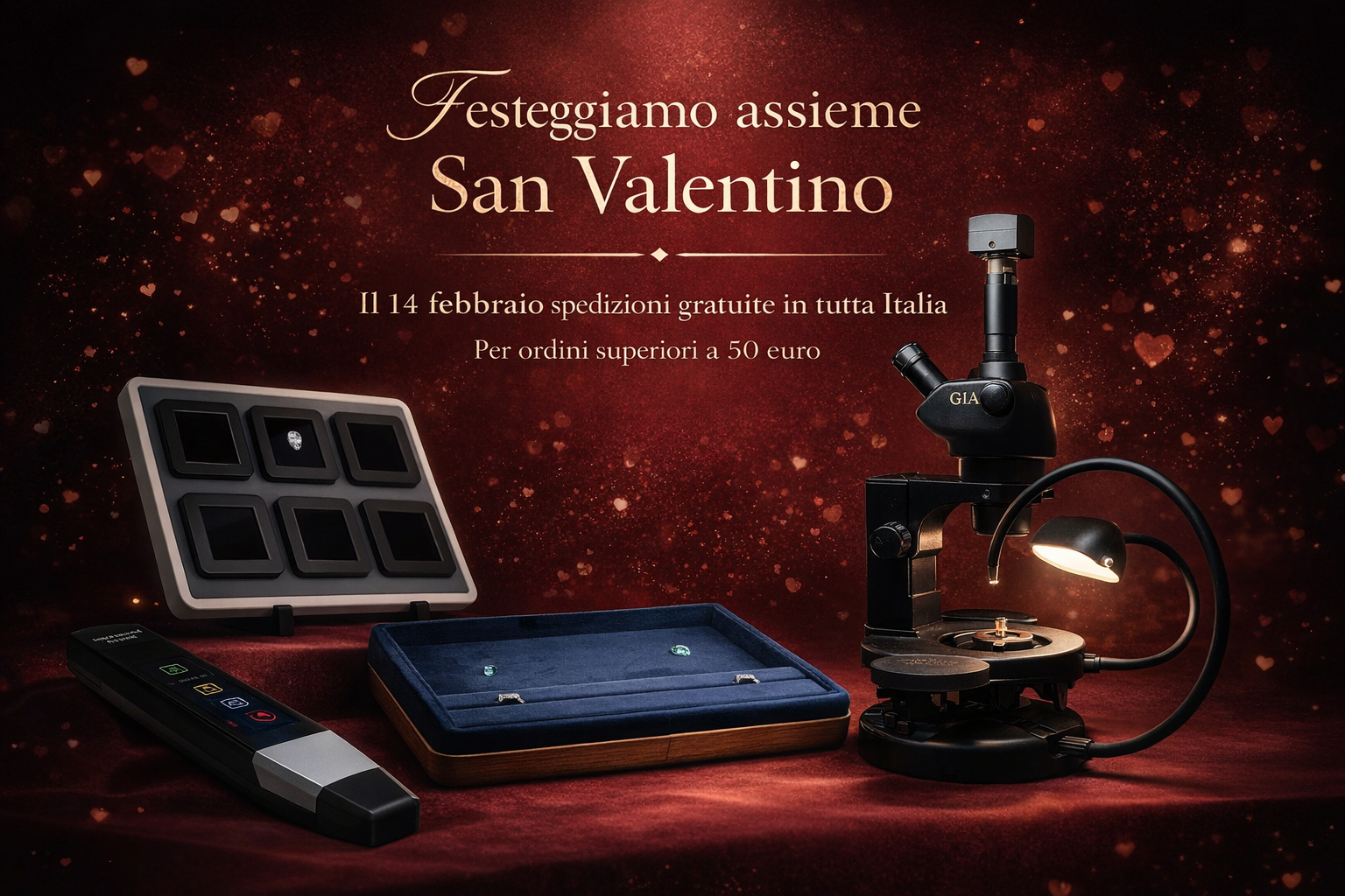 SAN VALENTINO