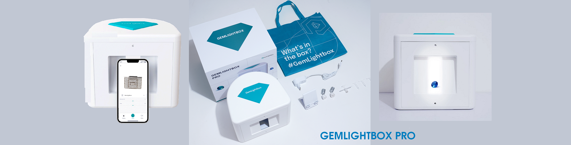 GemlightBoxPro