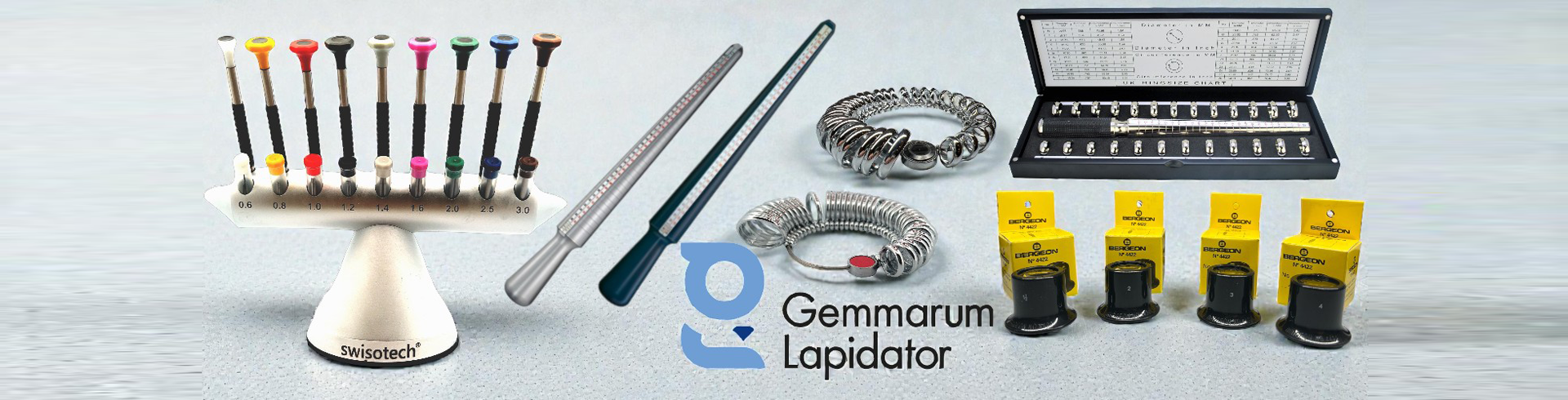 Articoli Gioiellieri e orologiai